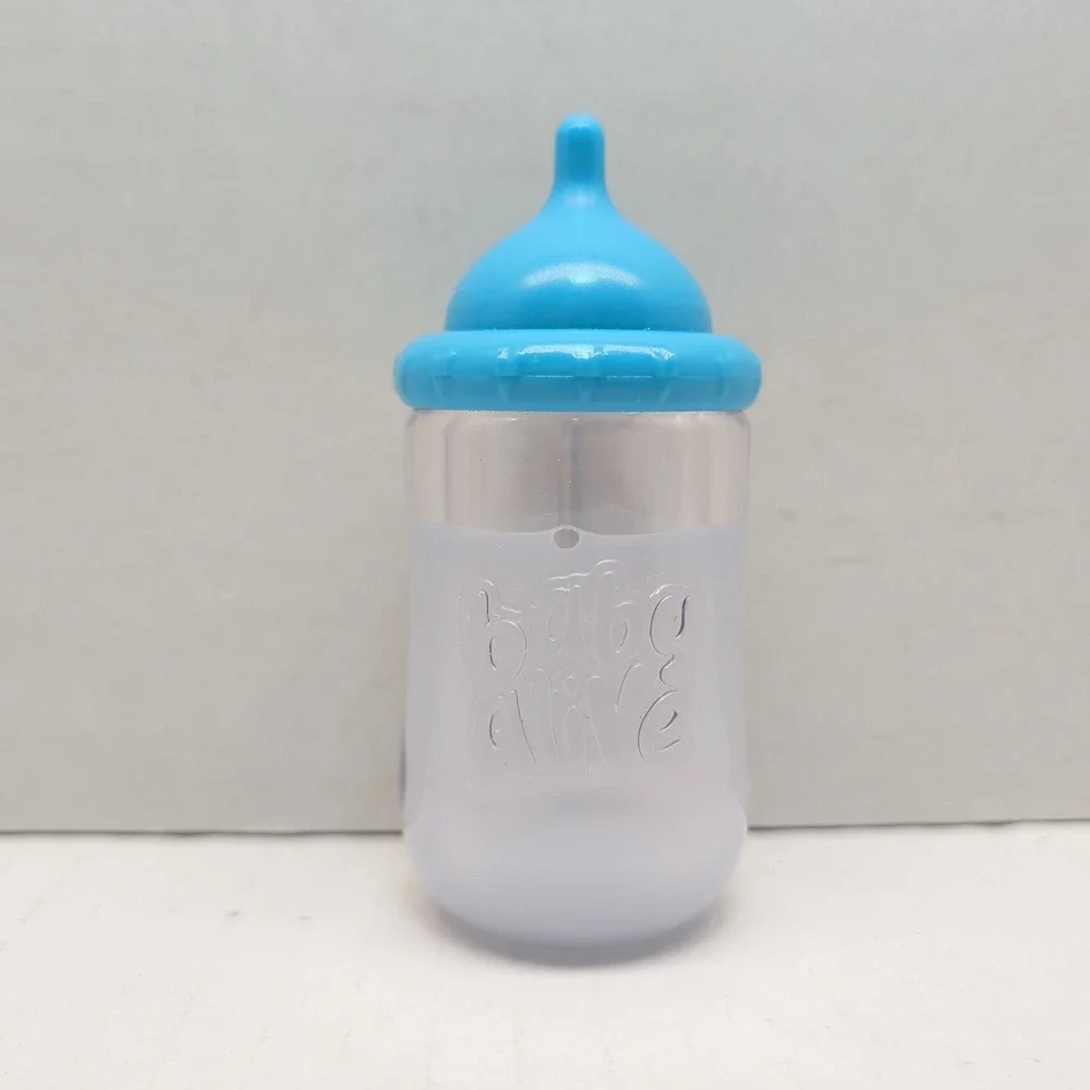 Baby Alive baby alive